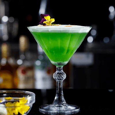 COCKTAILS